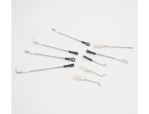 Freewing F-16C Pushrod Set